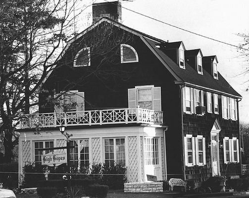 112 Ocean Avenue house