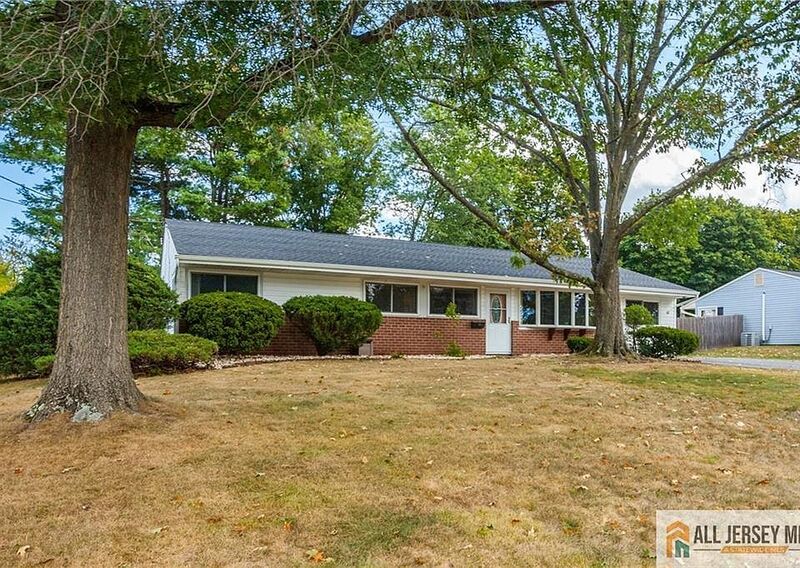 1957 Kendall Park ranch home