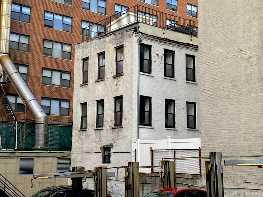 26th street buyer types