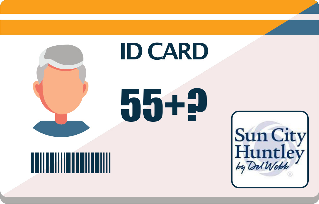 55 plus age restriction rules