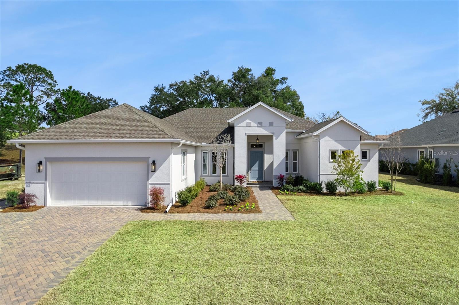 55 plus deed restriction