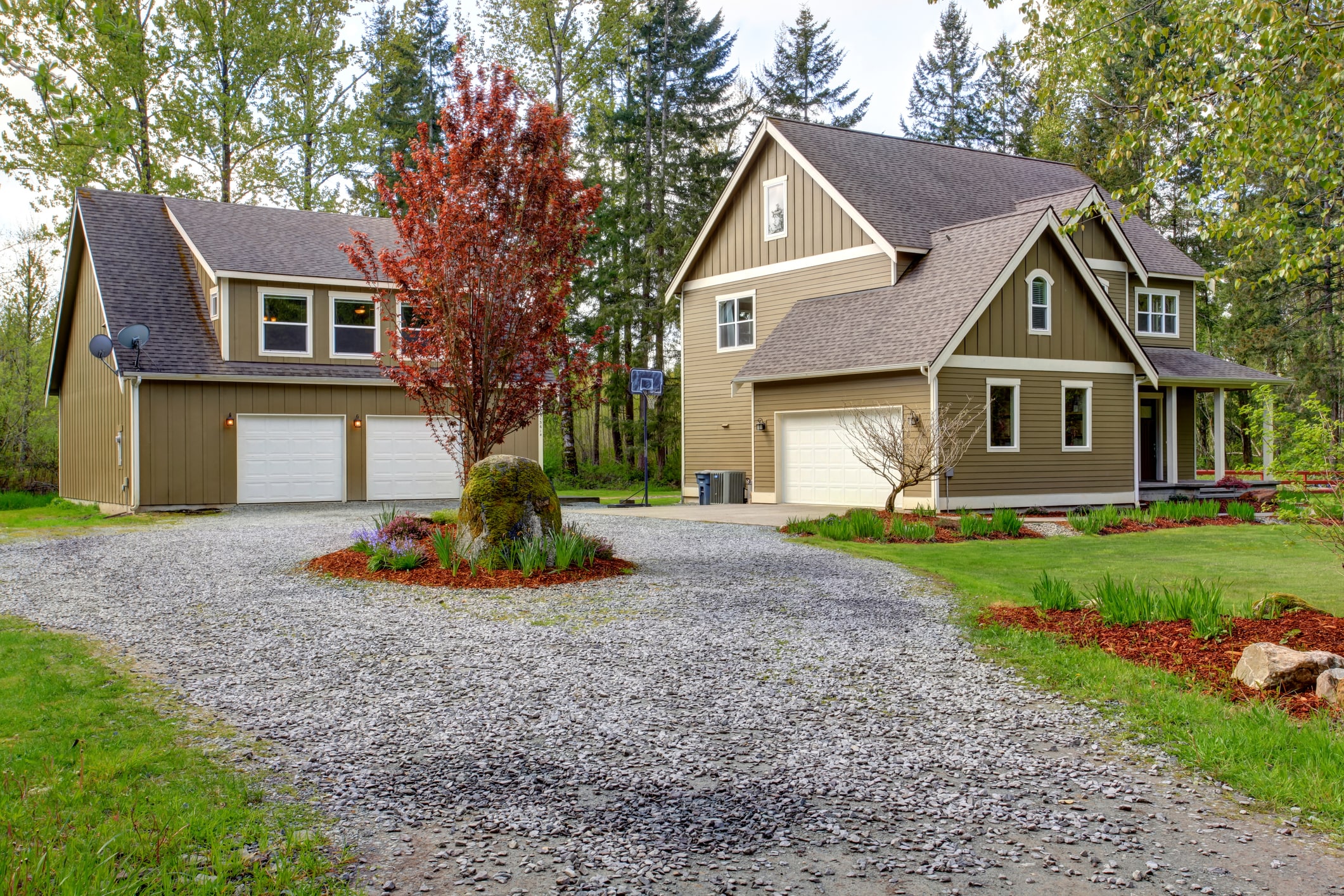 ADU mortgage financing