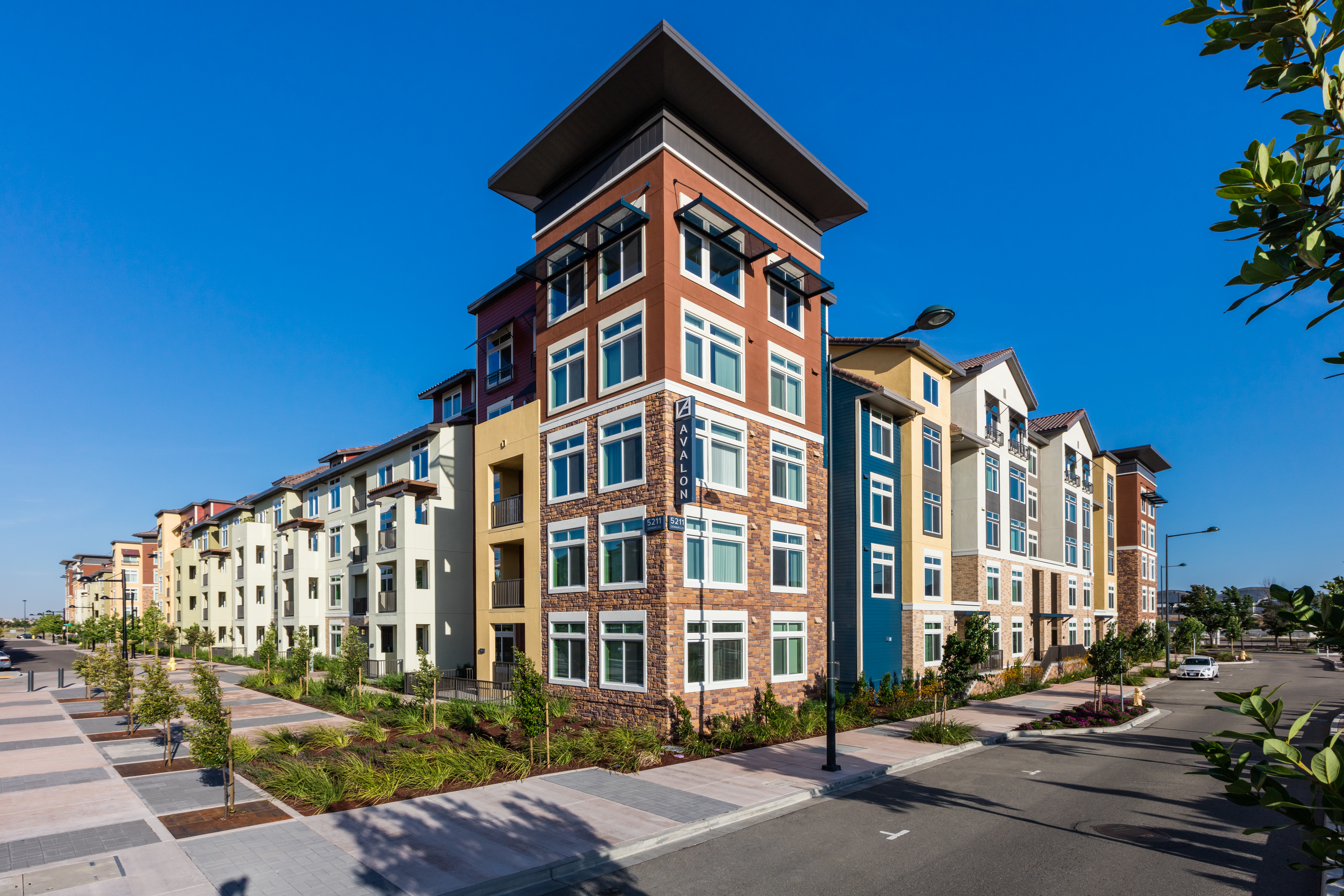 AMI affordable housing income limits
