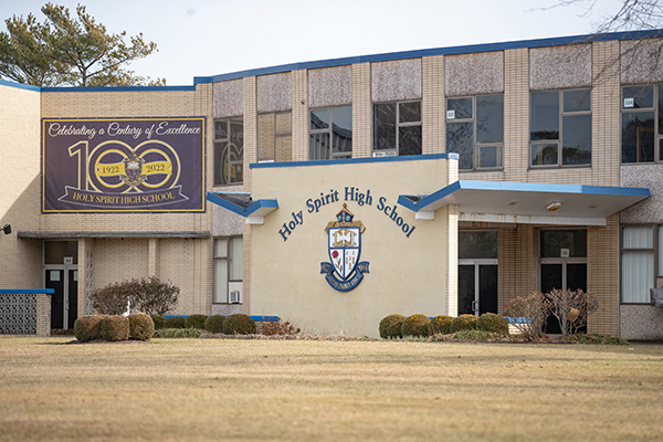 Absecon schools