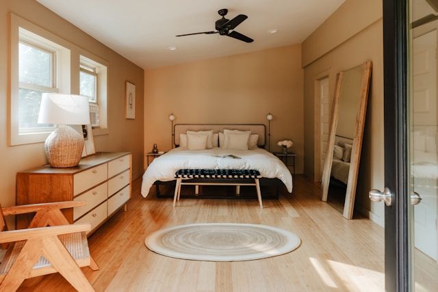 Airbnb occupancy tax