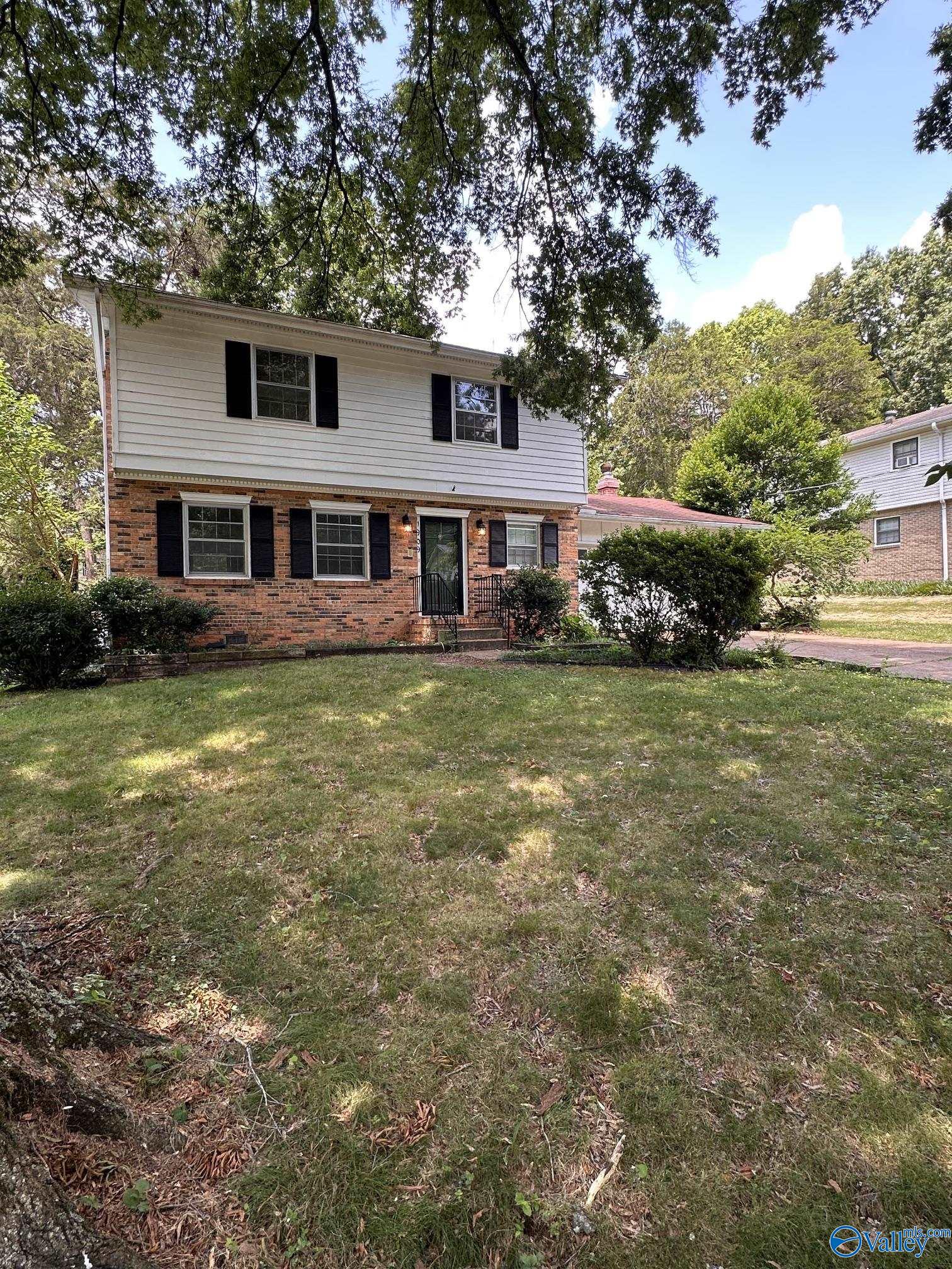 Alabama real estate statute