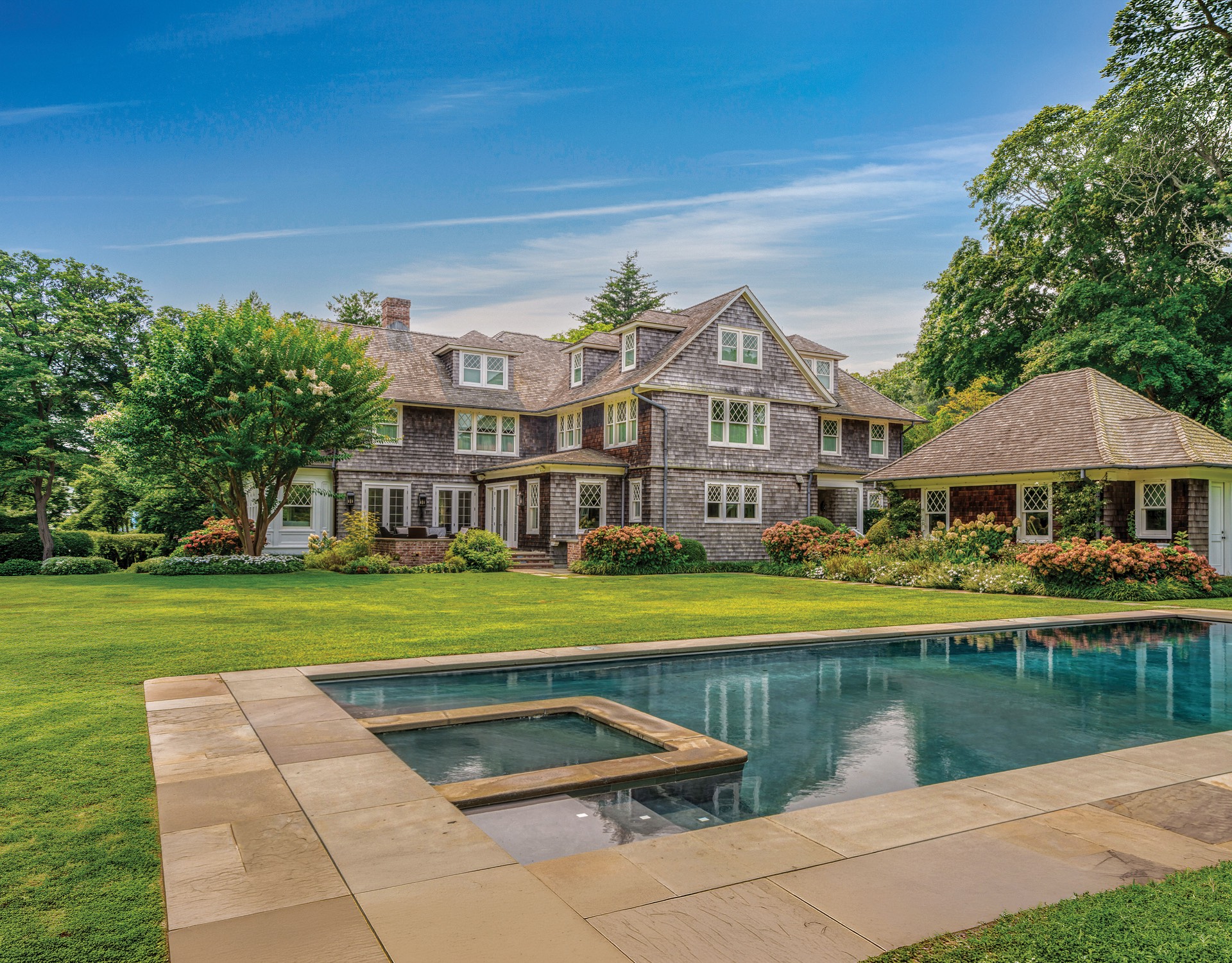 Amagansett real estate homes