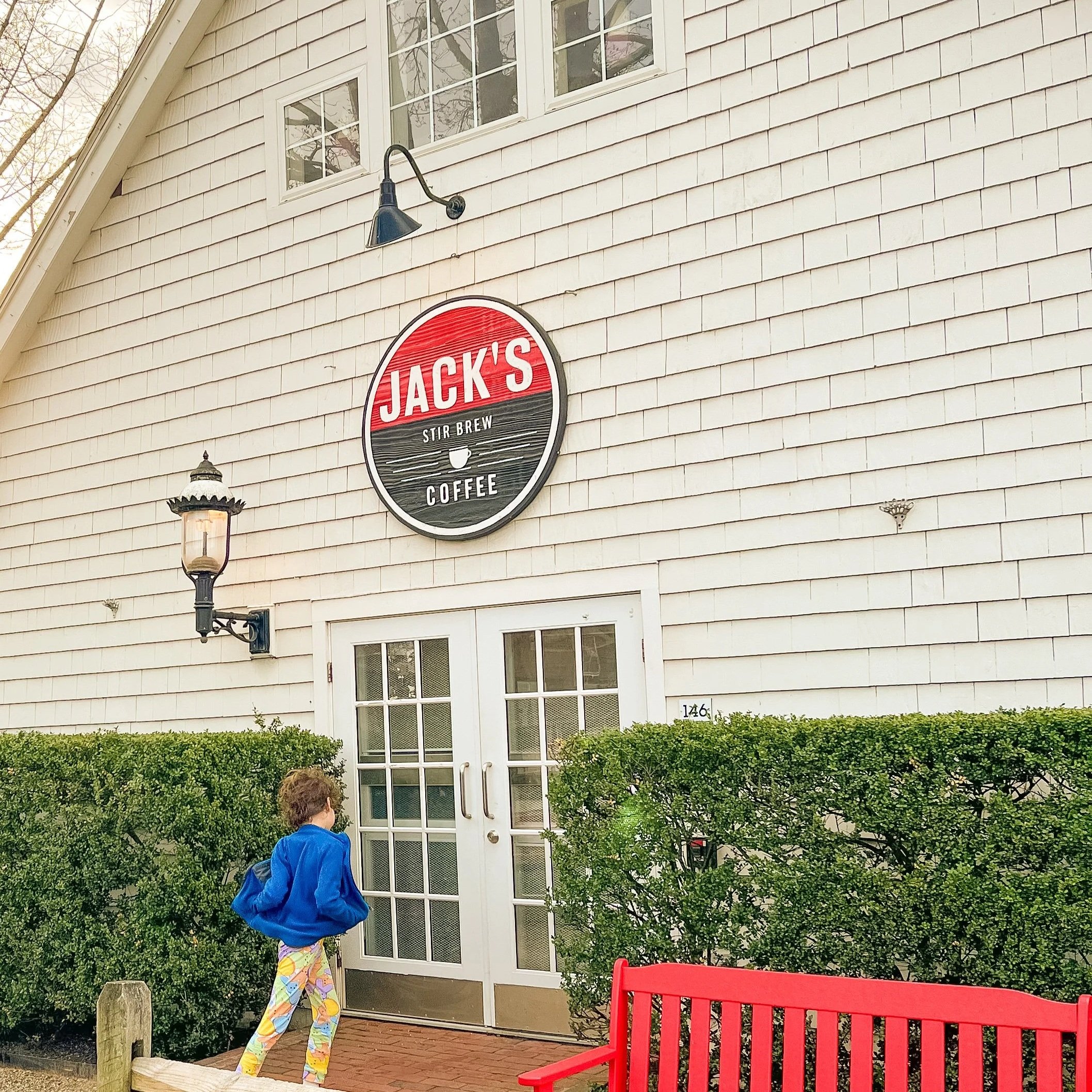 Amagansett seasonal travel
