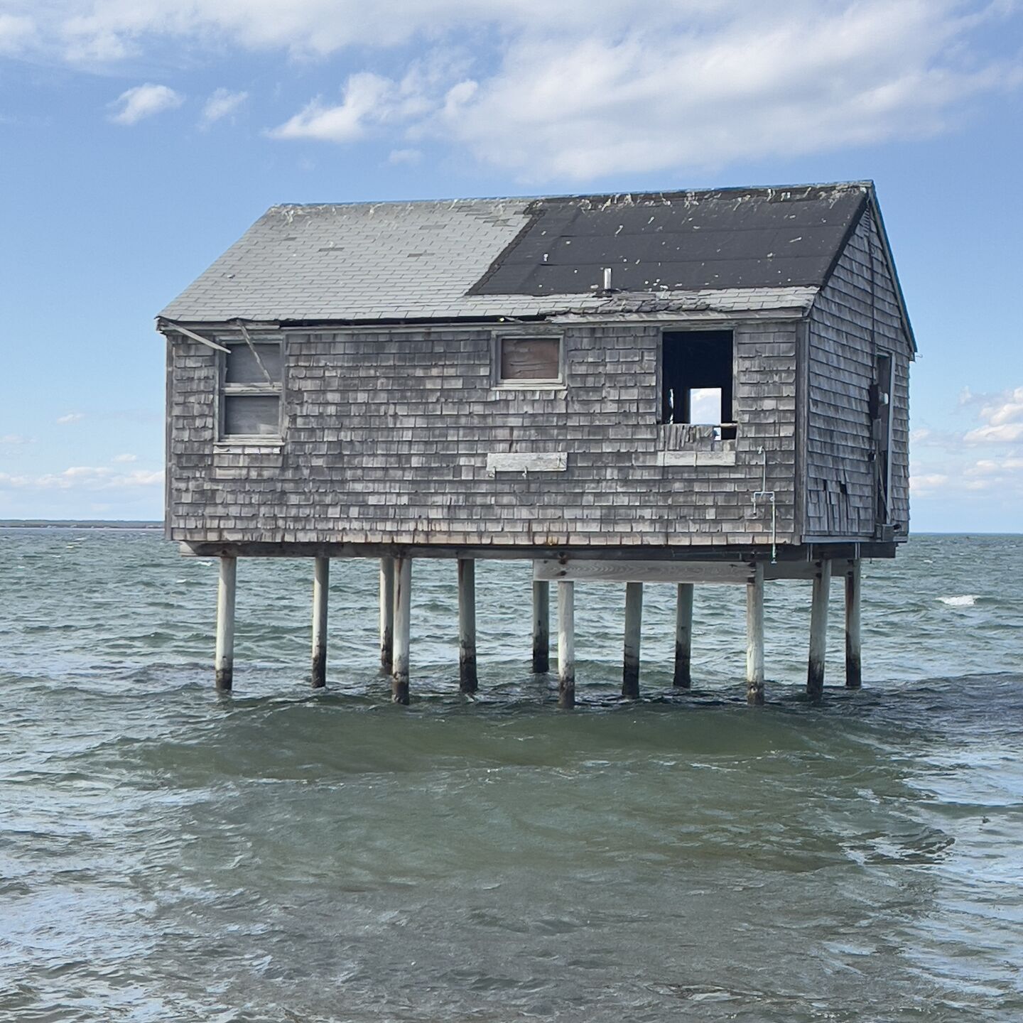 Amagansett visitor mistakes