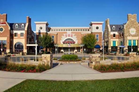 Ashburn Virginia quick facts