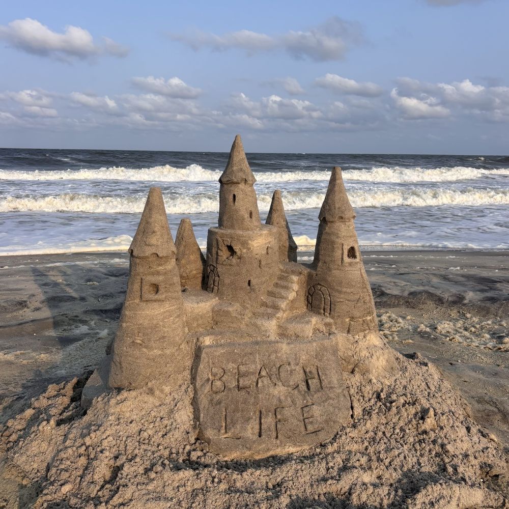 Avalon Ocean City comparison