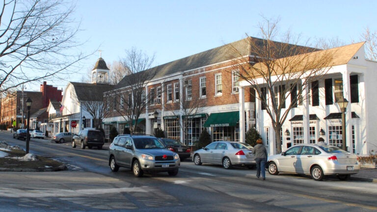Bedford NY confusion other places