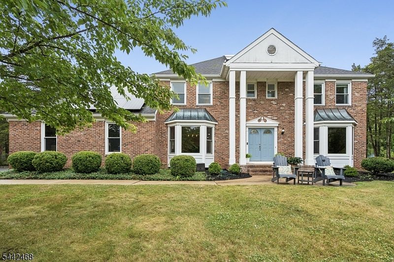 Belle Mead housing market