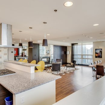 Belltown apartment comparison