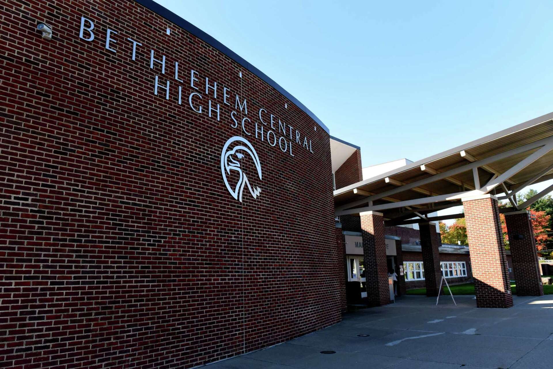 Bethlehem schools ratings
