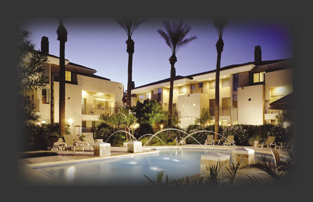 Biltmore HOA gated community