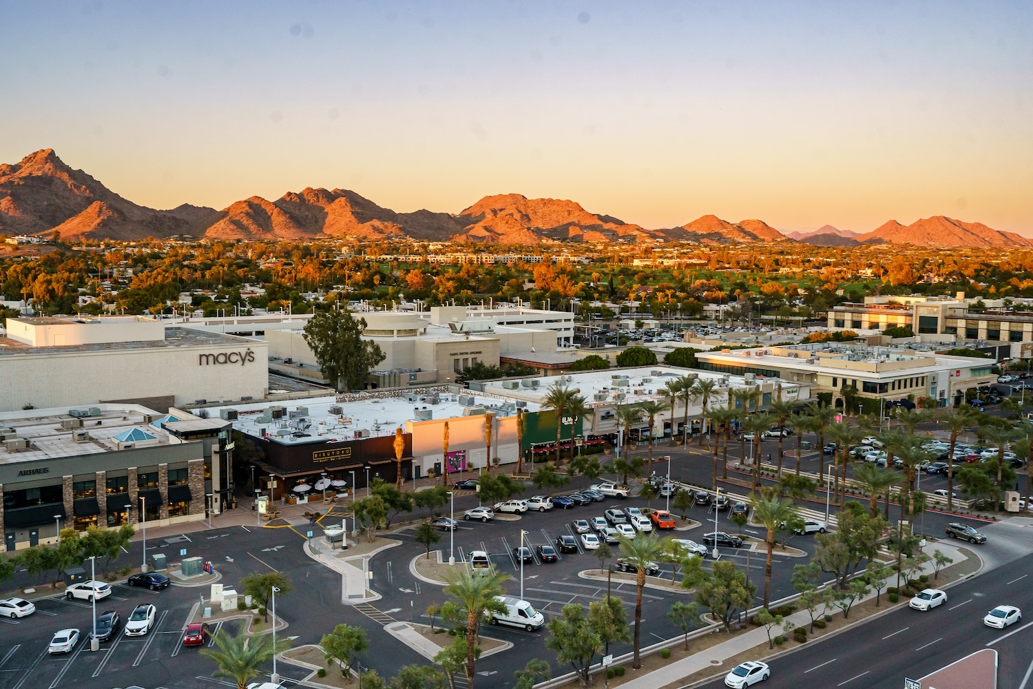Biltmore Phoenix buyer fit
