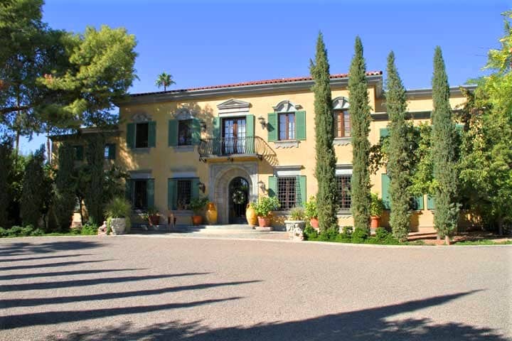 Biltmore Phoenix home prices