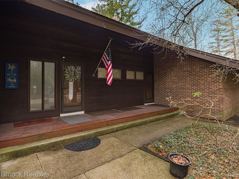 Bingham Farms buyer fit