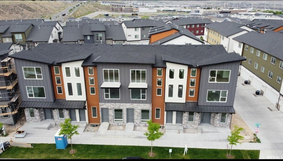 Bluffdale rent versus mortgage