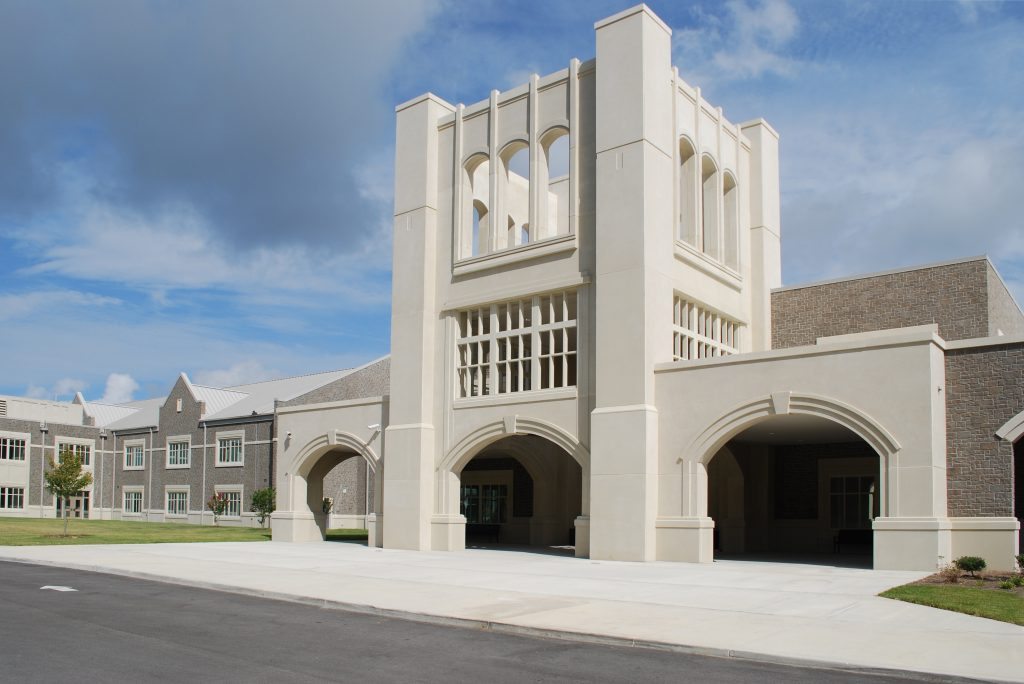 Blythewood schools Richland Two