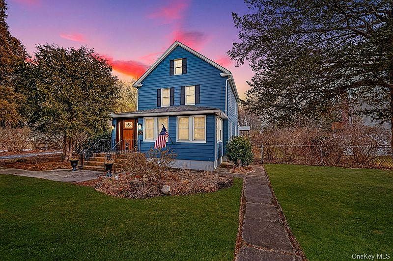 Bohemia home prices