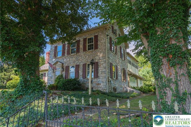 Breinigsville home price chart