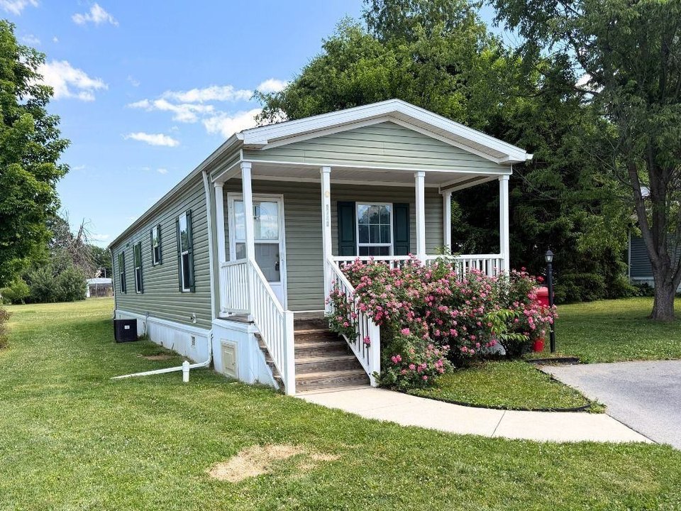 Breinigsville rental yield