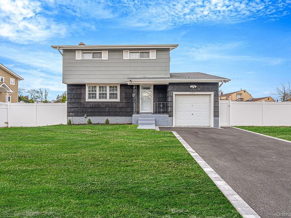 Brentwood buyer types