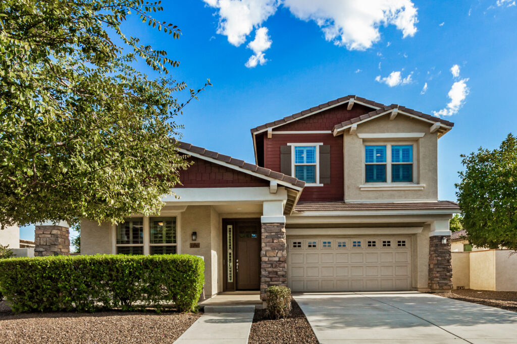 Buckeye home buyer mistakes