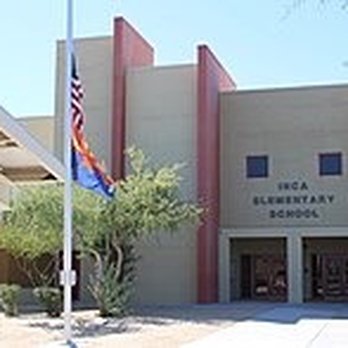 Buckeye school ratings
