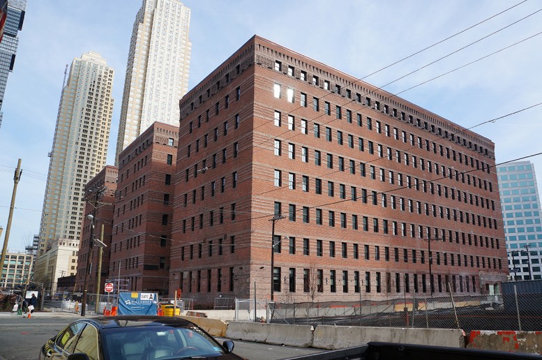 Butler Brothers Building history