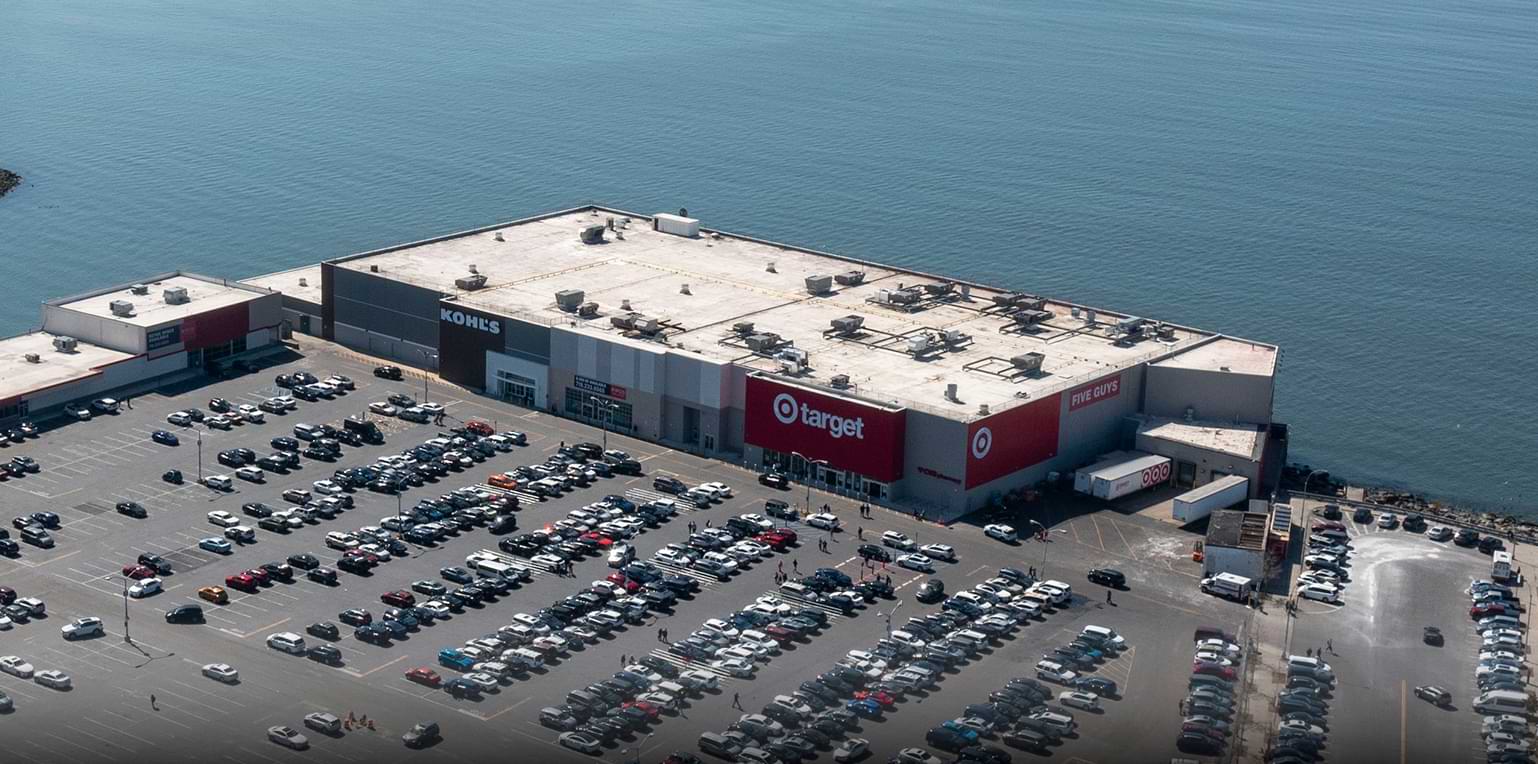 Caesars Bay Shopping Center Brooklyn