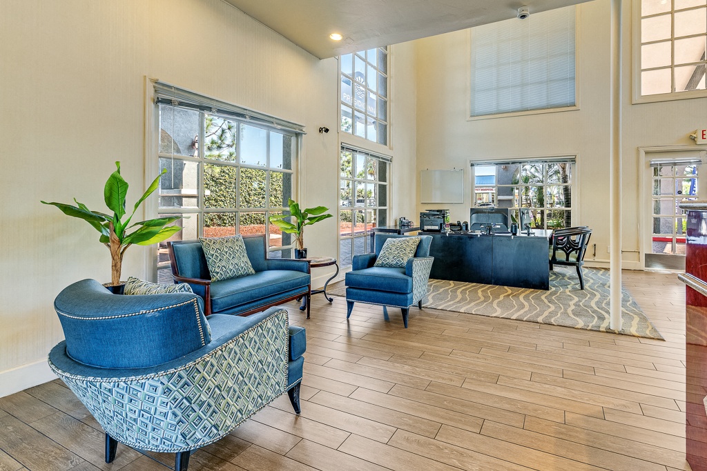 California rent cap law