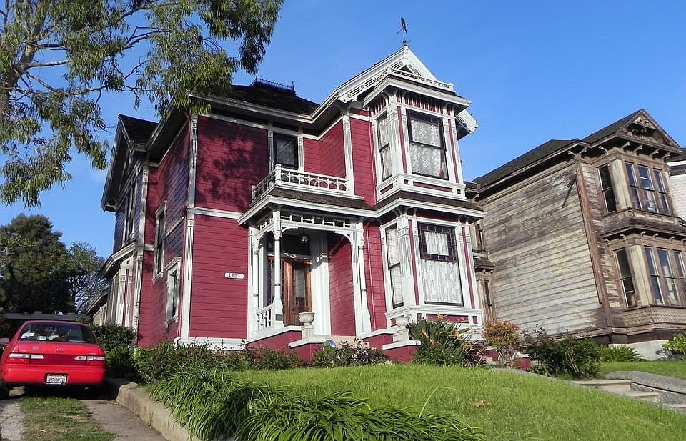 Carroll Avenue home prices