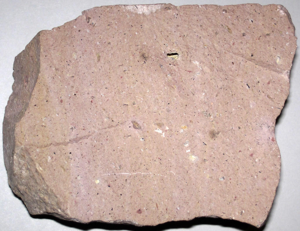 Castle Rock history rhyolite