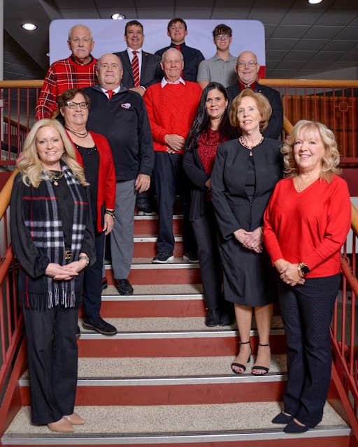 Charleroi Area School District