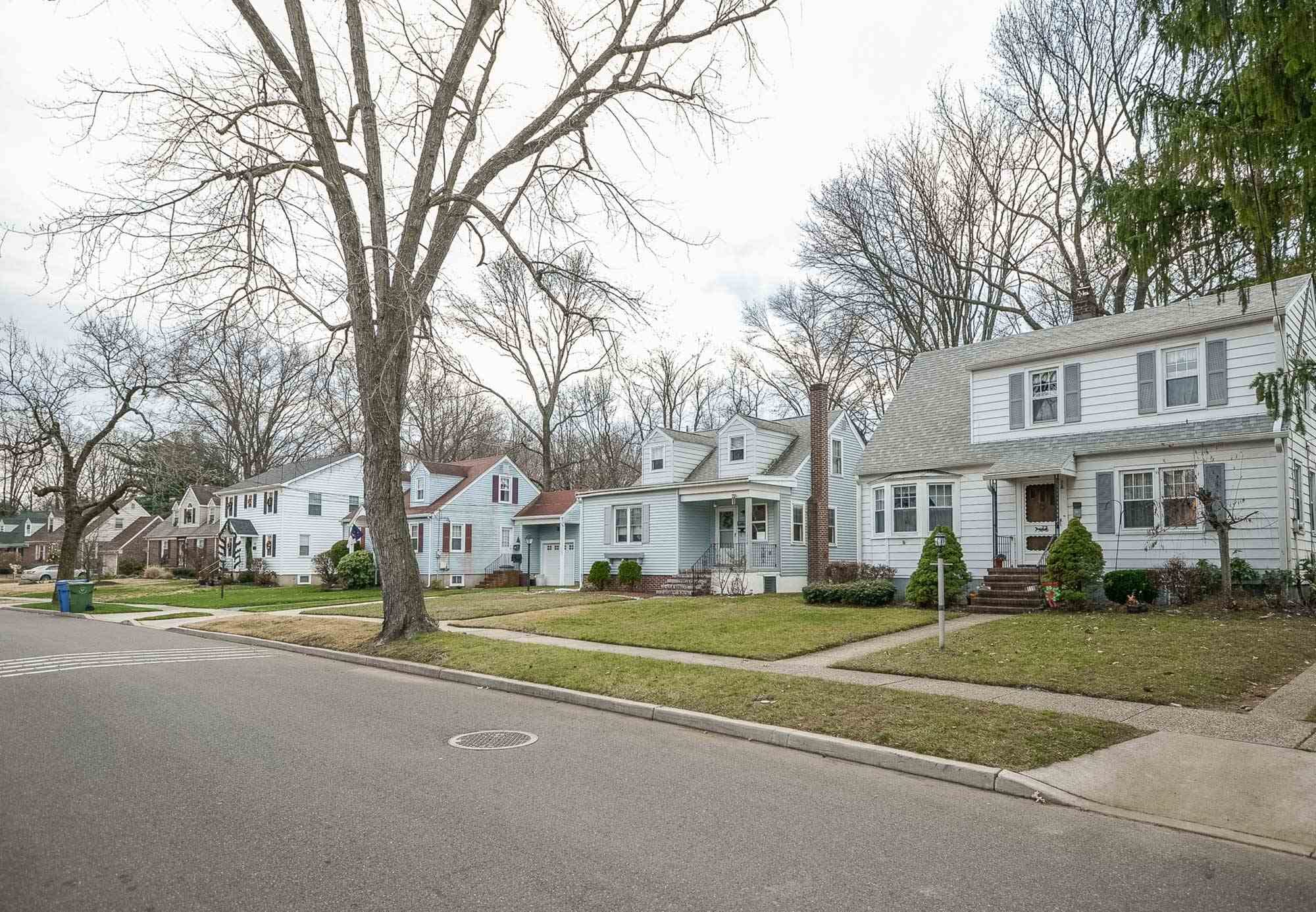 Cherry Hill neighborhoods