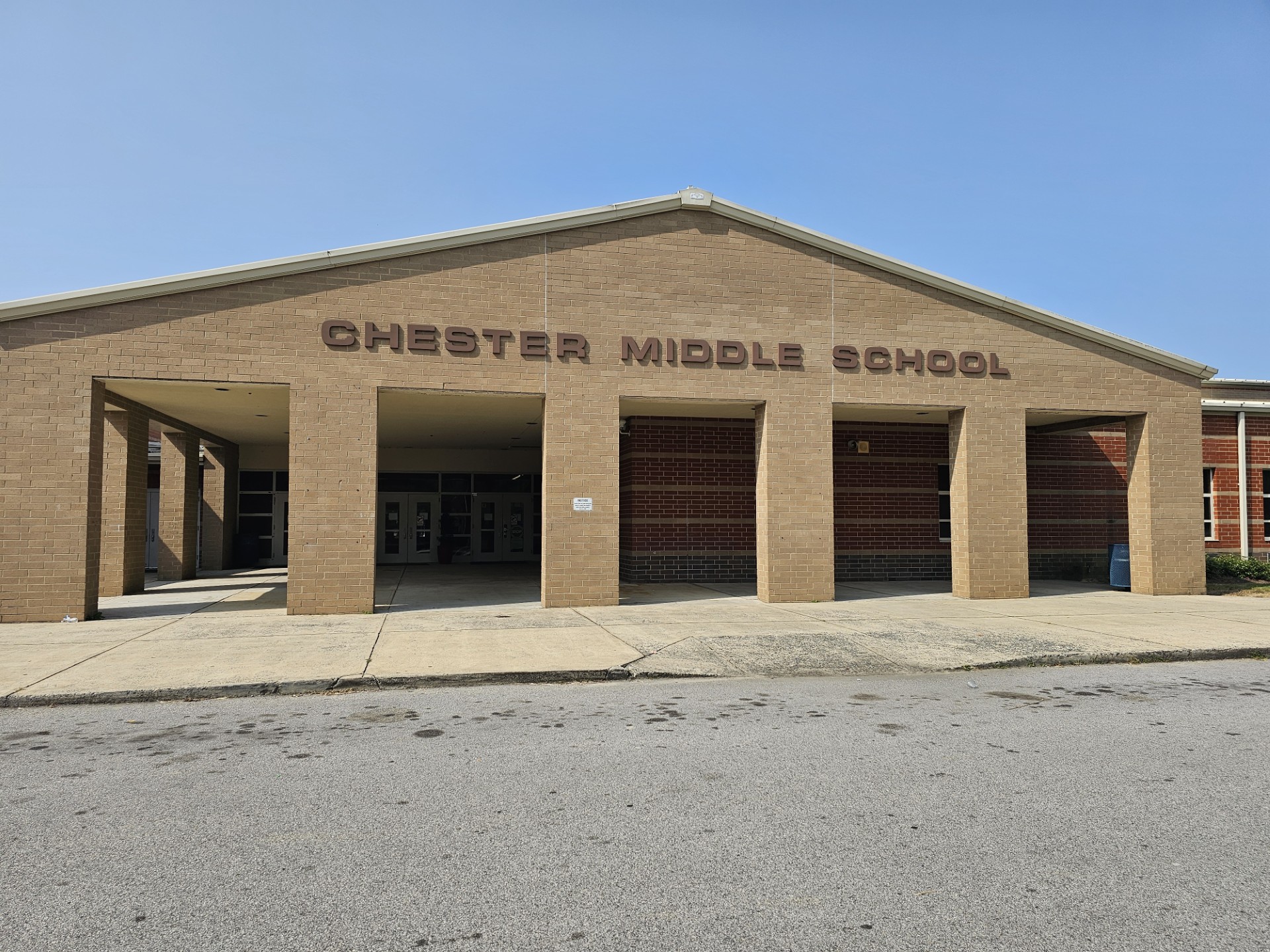Chester schools