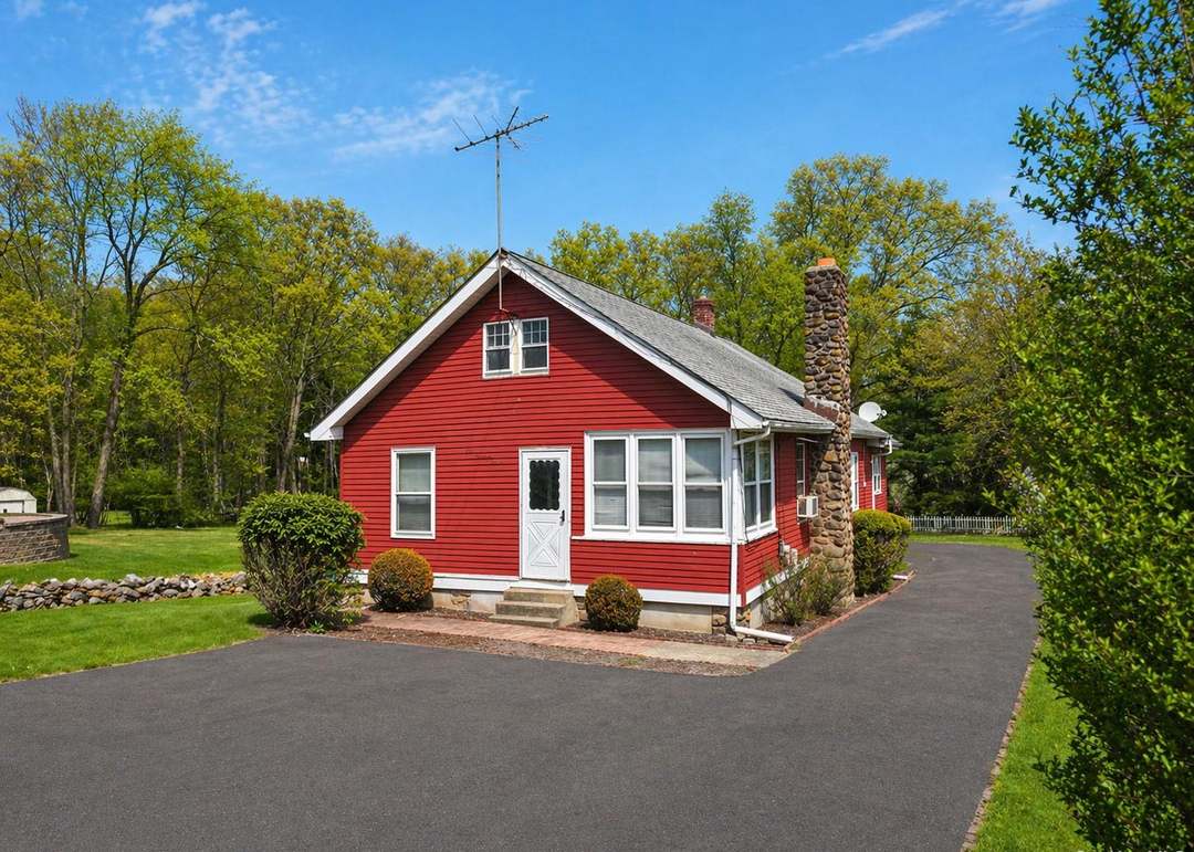 Clarkstown property tax
