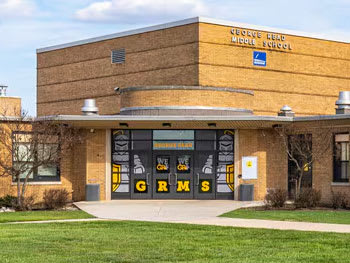 Colonial School District Charter School of New Castle