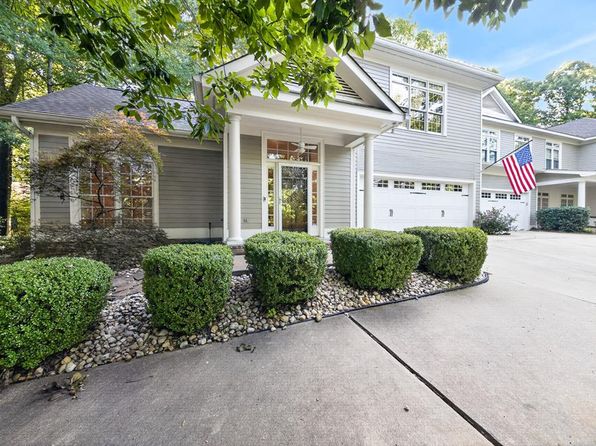 Columbus neighborhood price table