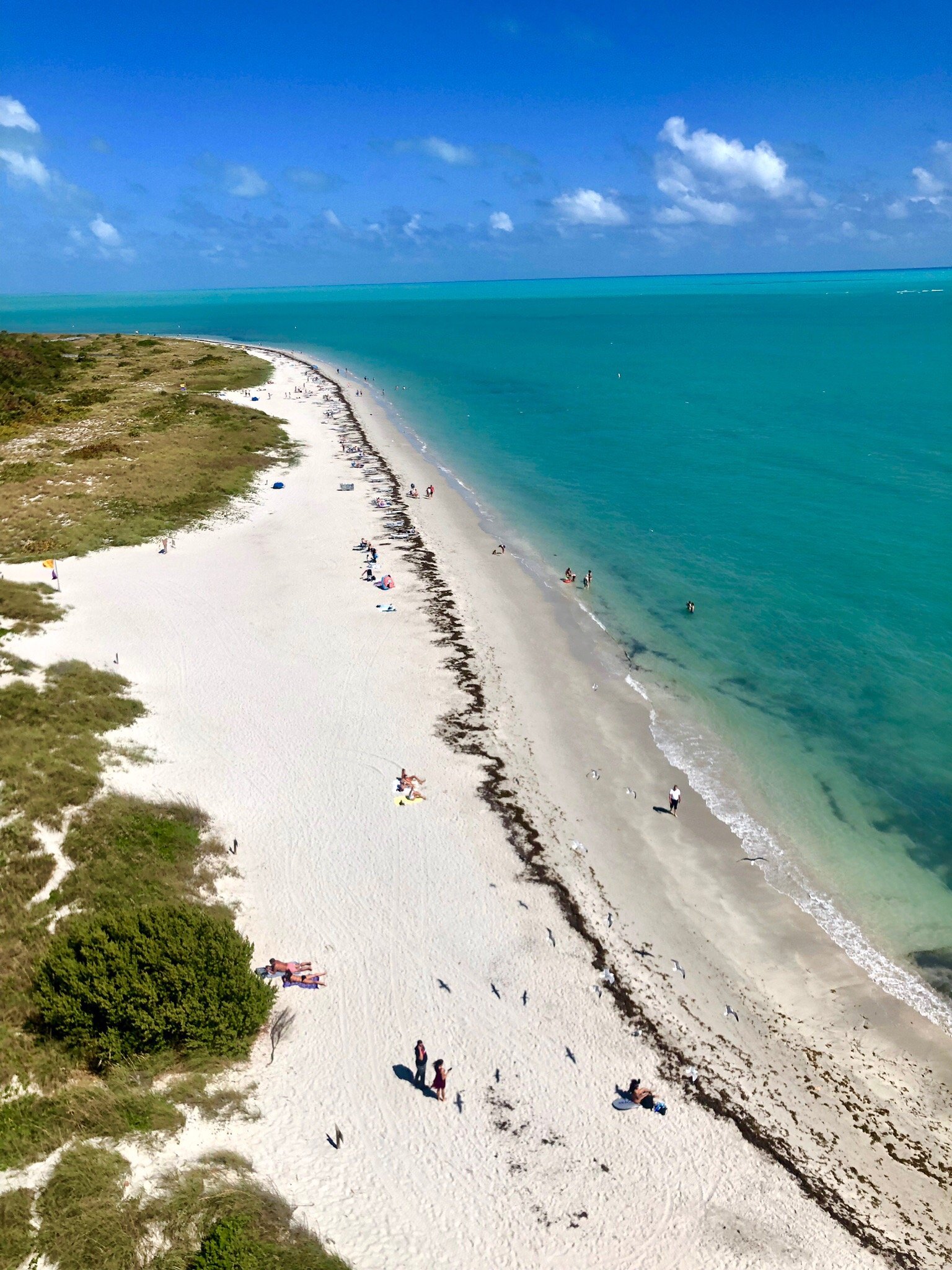 Crandon Park Bill Baggs