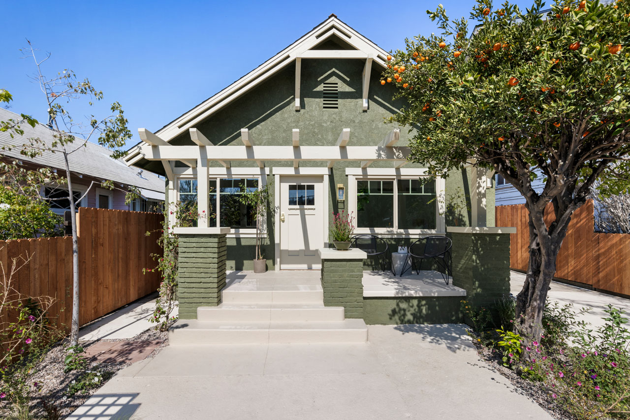 Cypress Park home prices