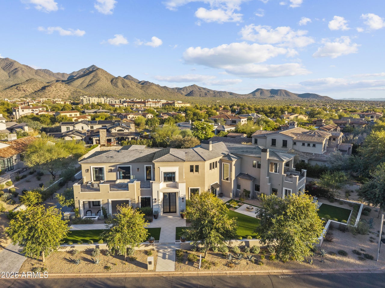 DC Ranch investor considerations