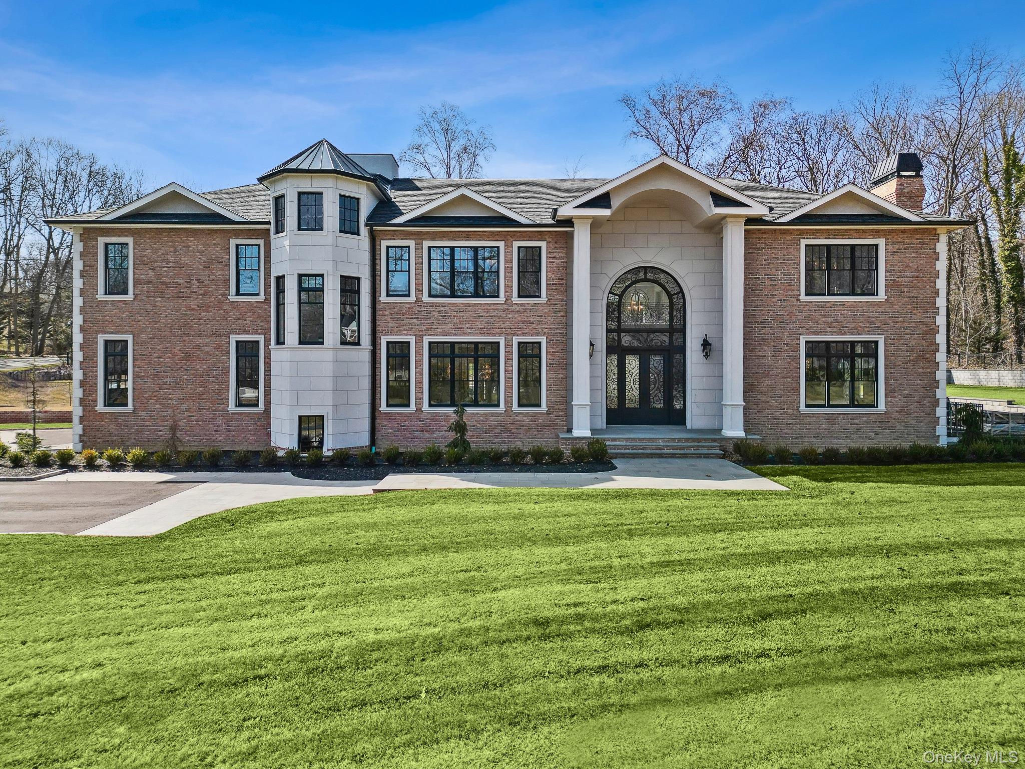 Dix Hills income housing stats