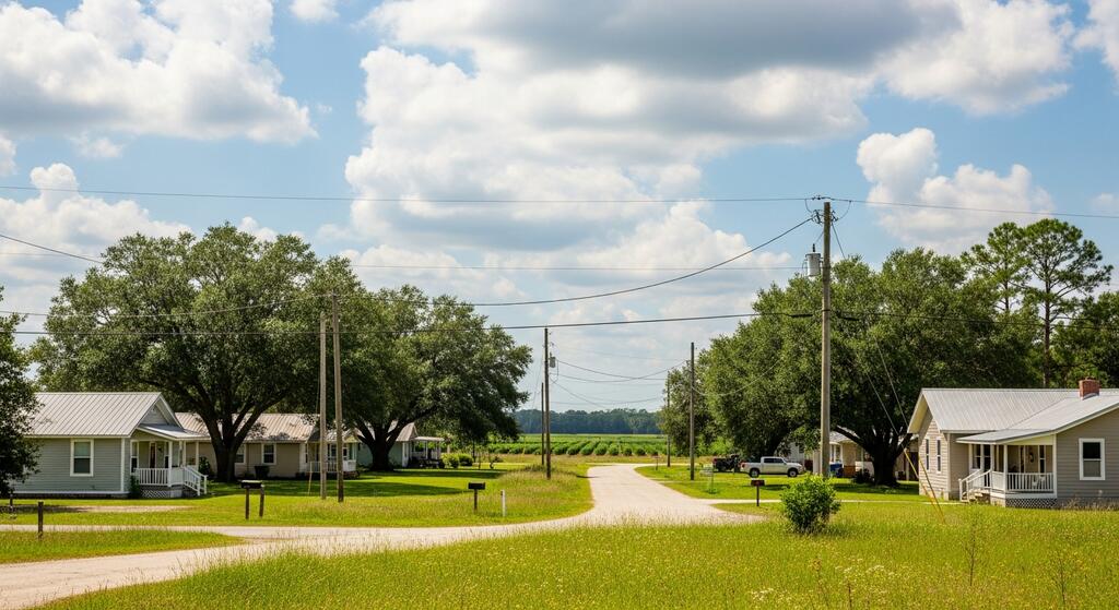 Dover Florida highway