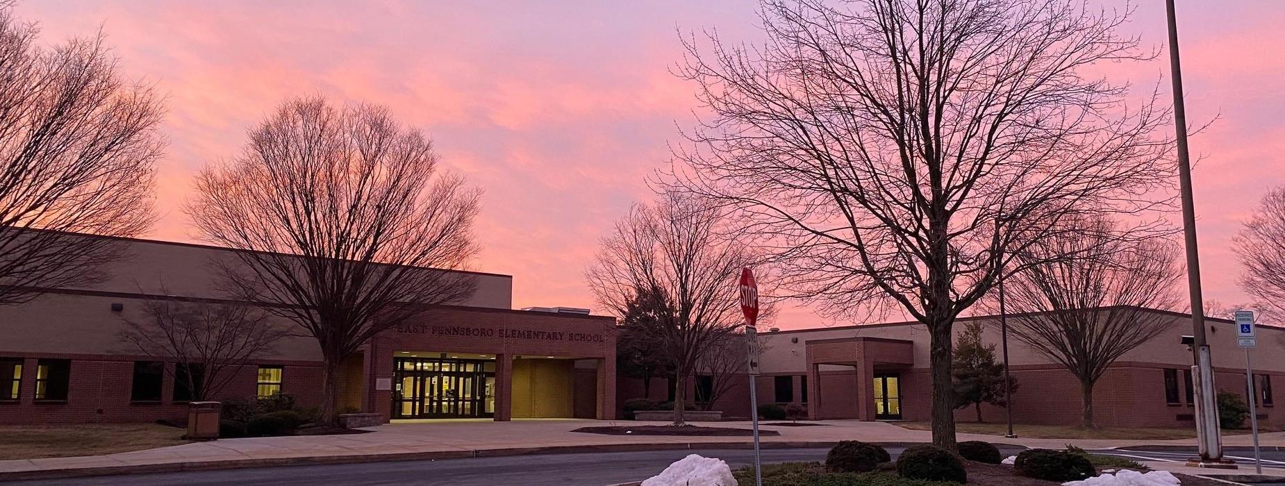 East Pennsboro schools