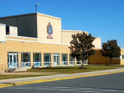 Eastern Regional High School