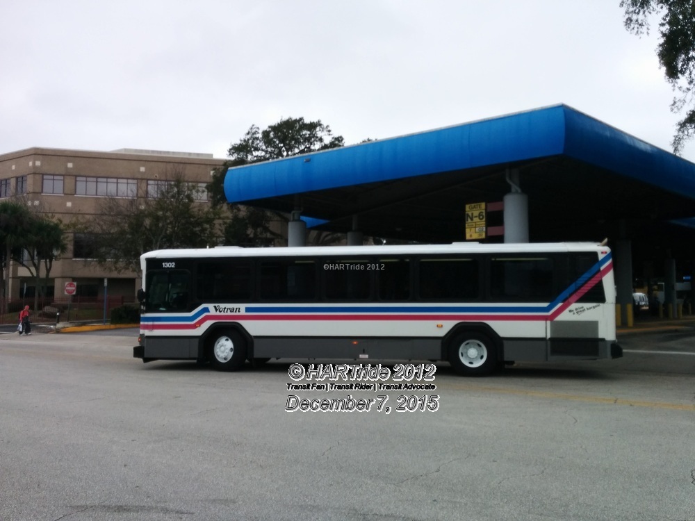 Edgewater transportation US-1